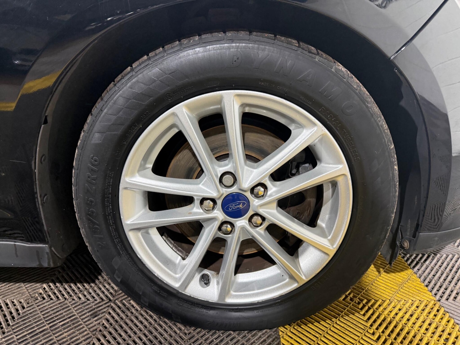 Used Ford Grand C-Max 2016 for sale - 77268009: Photo 61