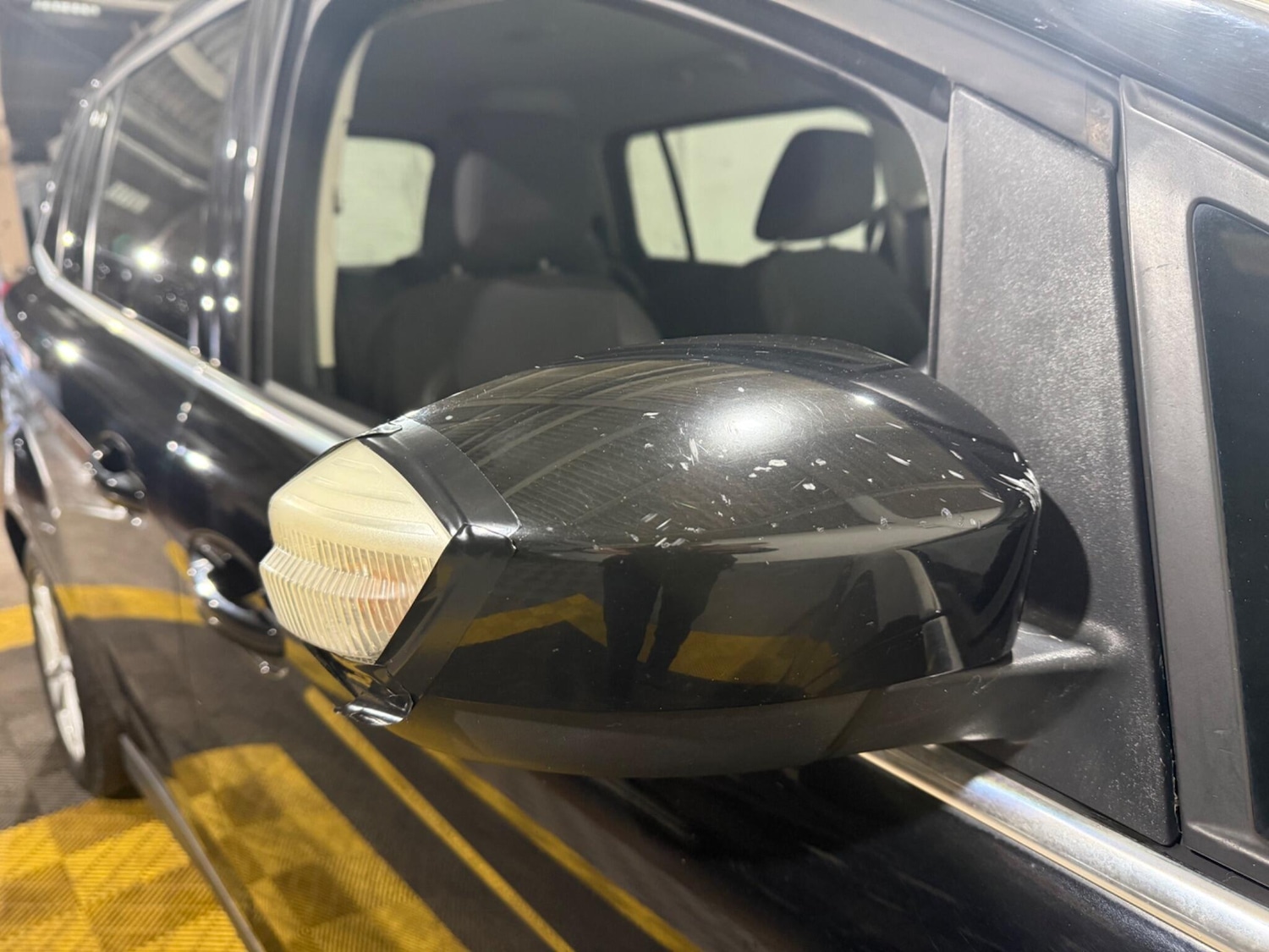 Used Ford Grand C-Max 2016 for sale - 77268009: Photo 62