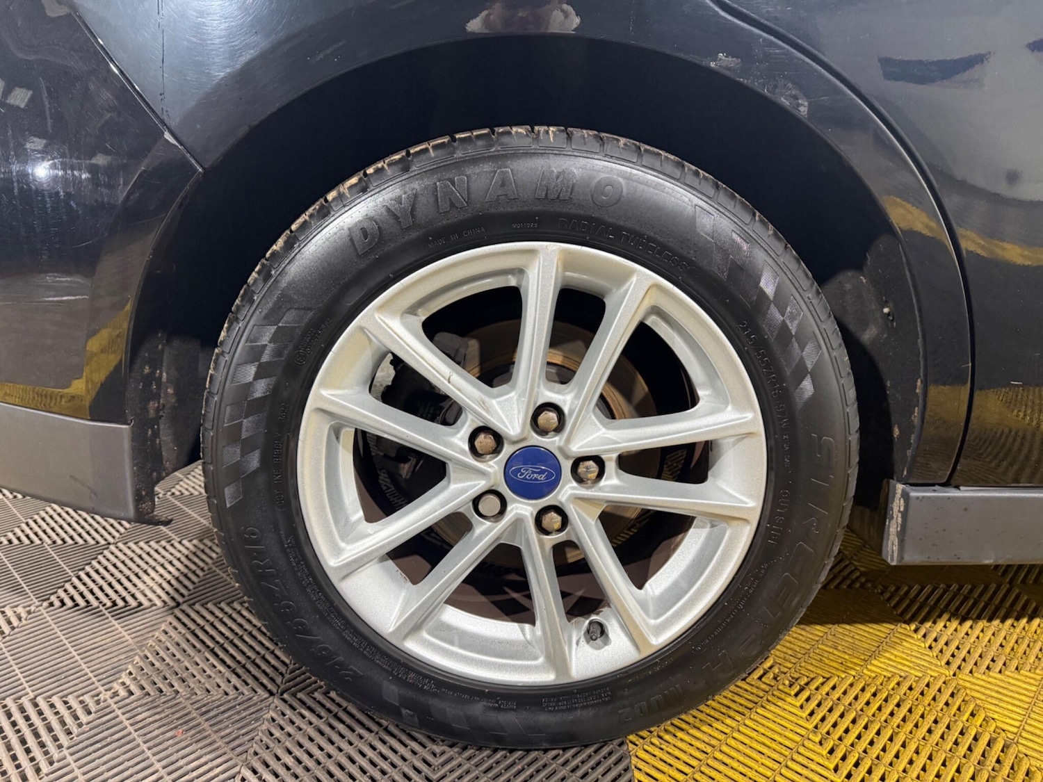 Used Ford Grand C-Max 2016 for sale - 77268009: Photo 64