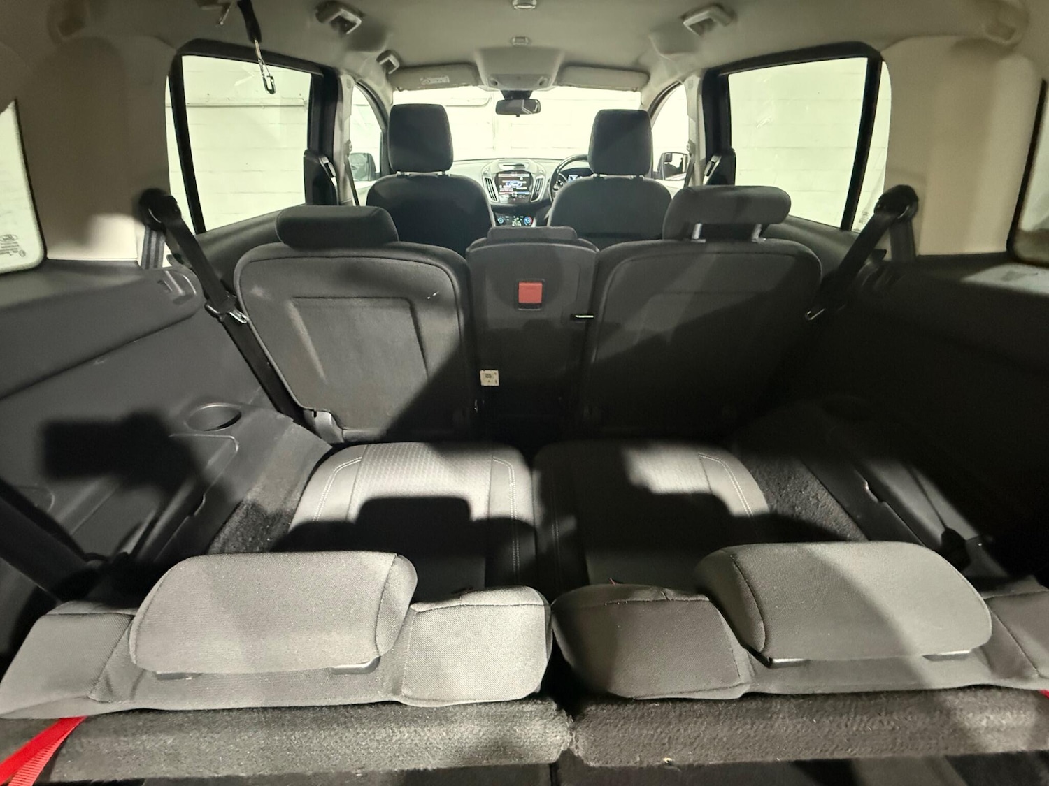 Used Ford Grand C-Max 2016 for sale - 77268009: Photo 66