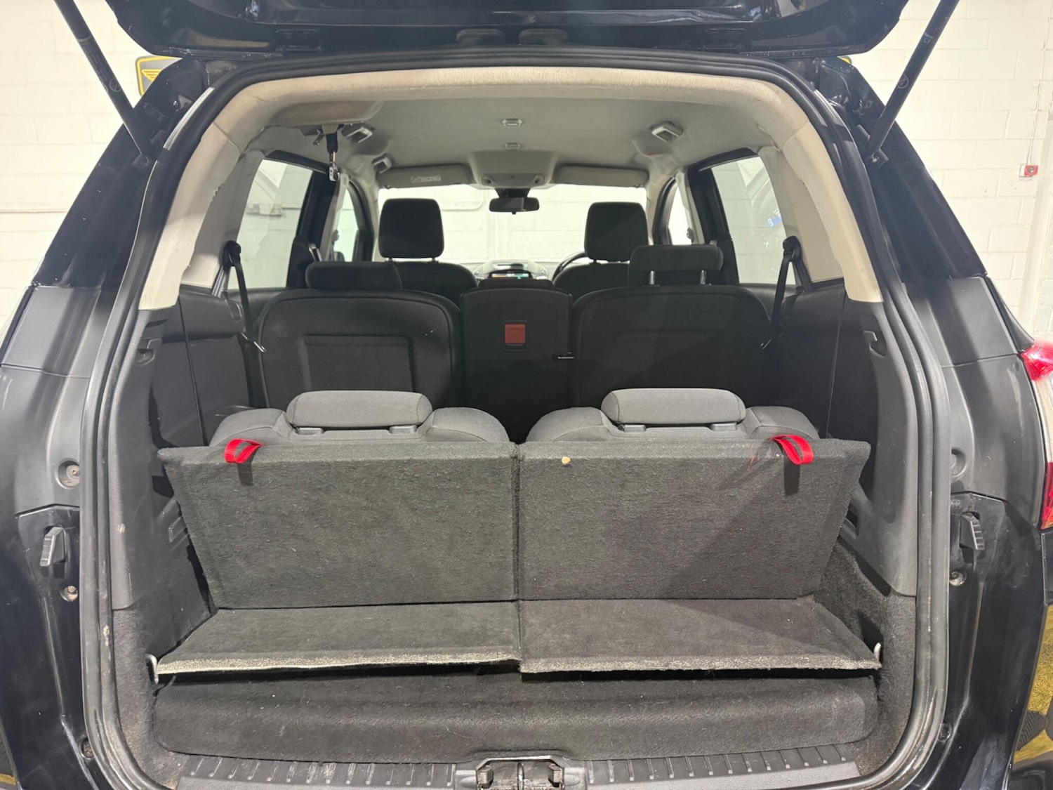 Used Ford Grand C-Max 2016 for sale - 77268009: Photo 67