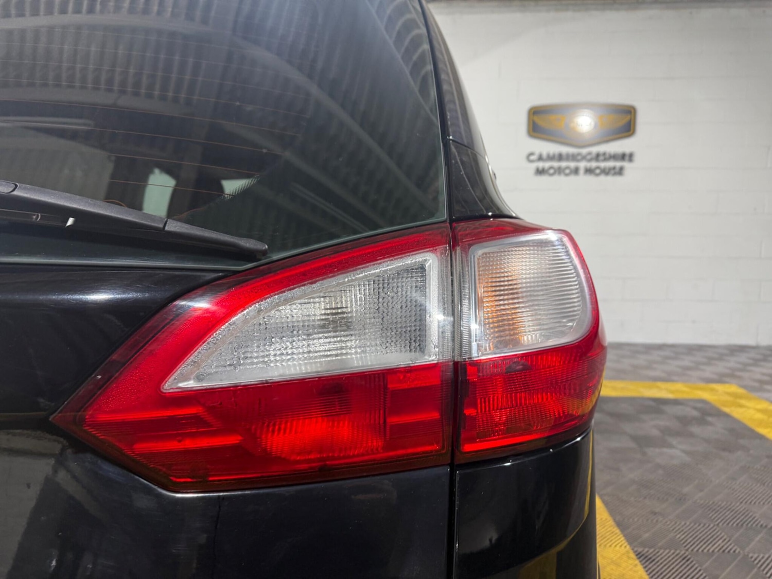 Used Ford Grand C-Max 2016 for sale - 77268009: Photo 68