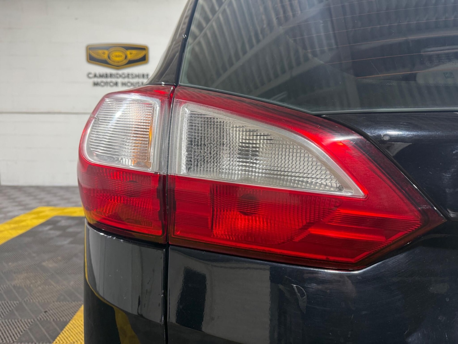 Used Ford Grand C-Max 2016 for sale - 77268009: Photo 69