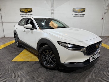 Mazda - CX-30