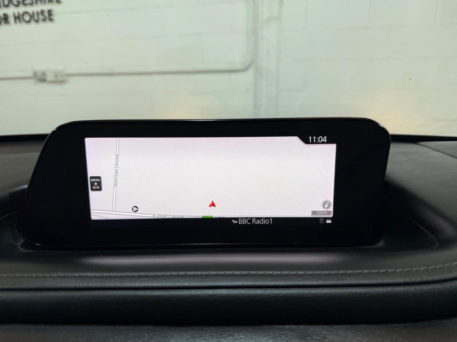 Vehicle 26