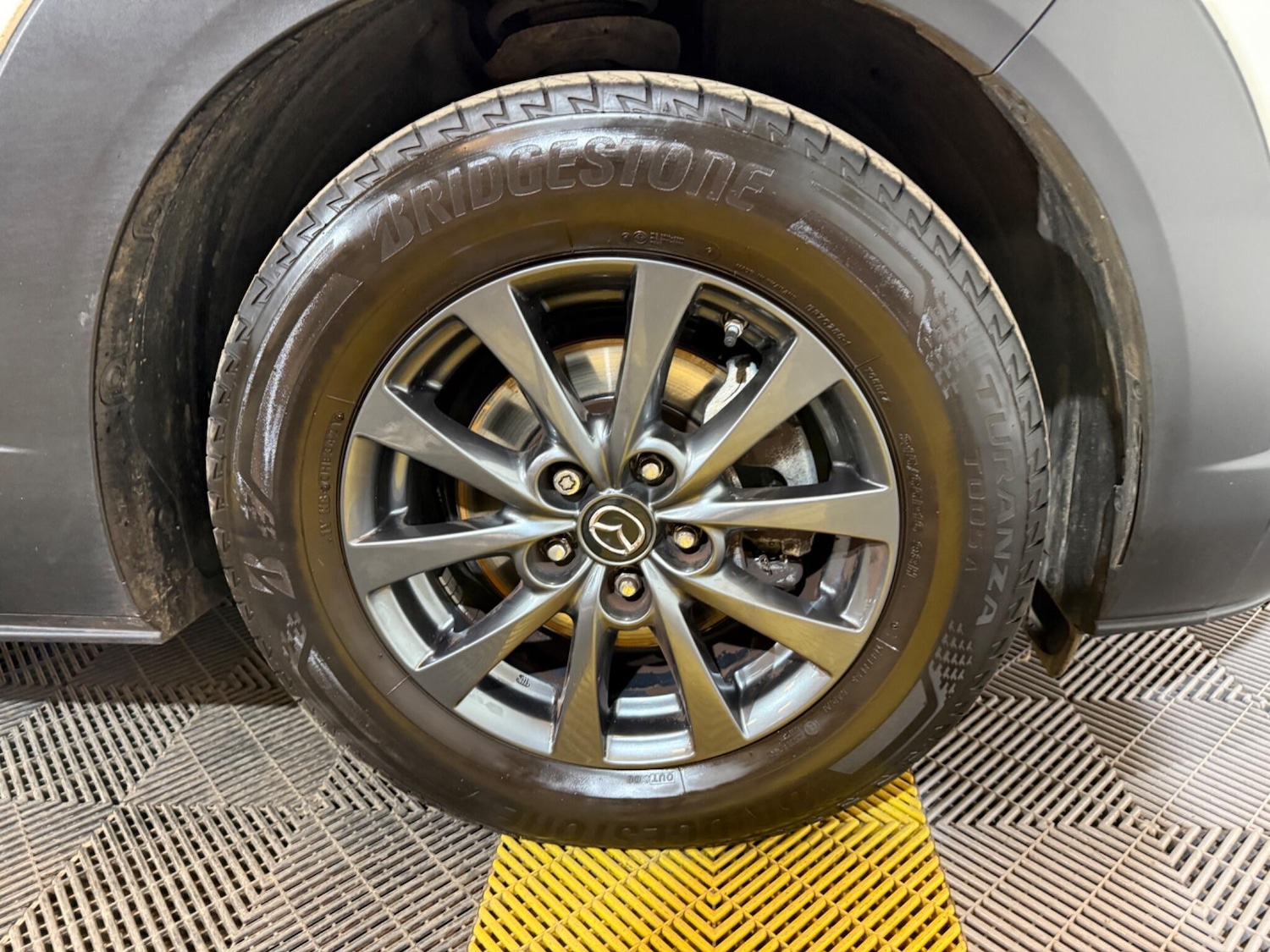 Vehicle 66