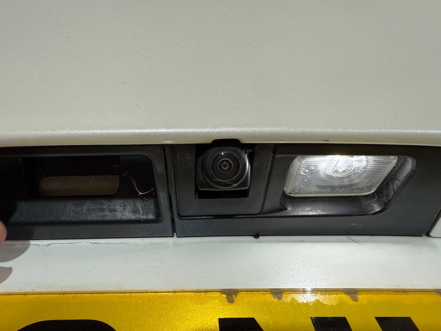 Vehicle 73