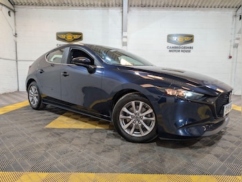 Used Mazda Mazda3 2019 for sale - 79011947: Photo