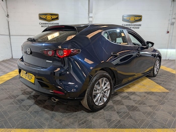 Used Mazda Mazda3 2019 for sale - 79011947: Photo