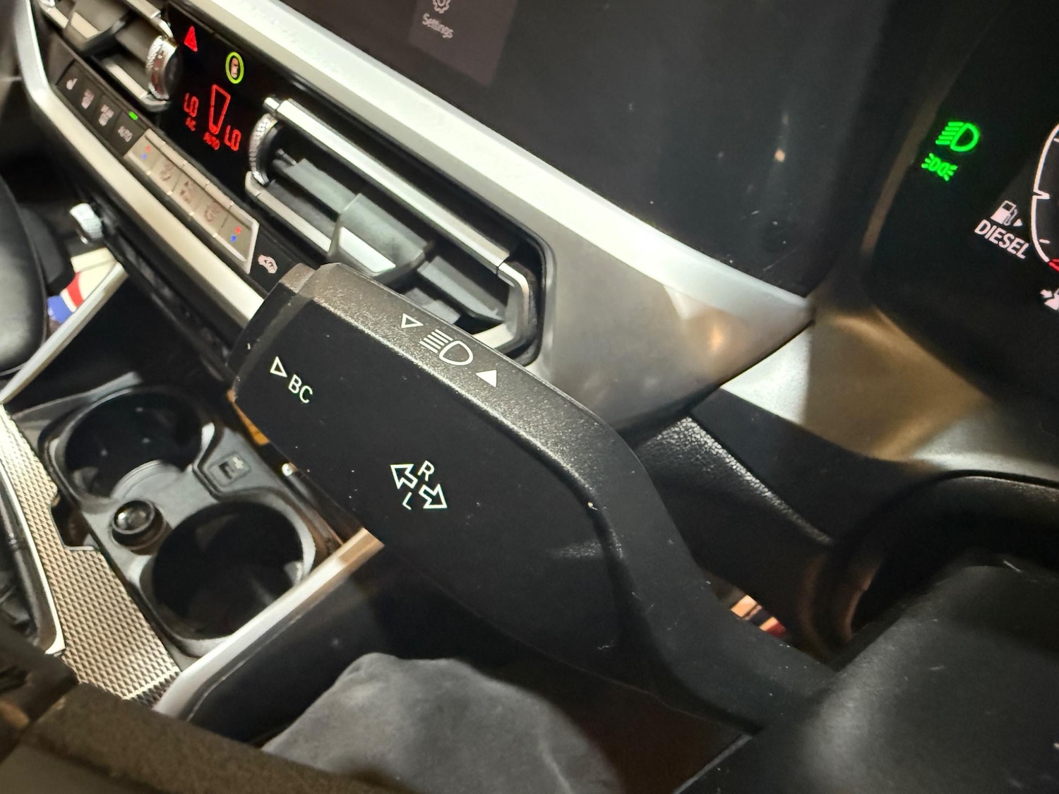 Vehicle 34