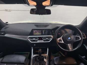 Used BMW 3 Series 2020 for sale - 74935338: Photo