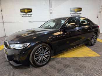 Used BMW 3 Series 2020 for sale - 74935338: Photo