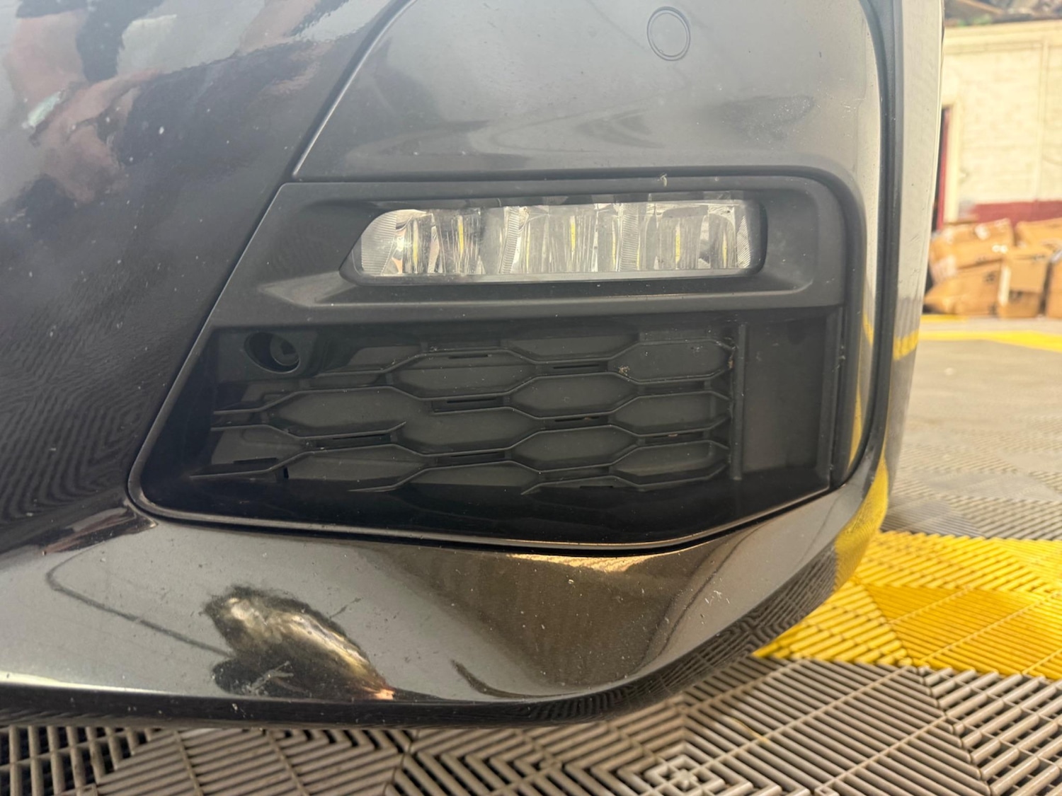Vehicle 70