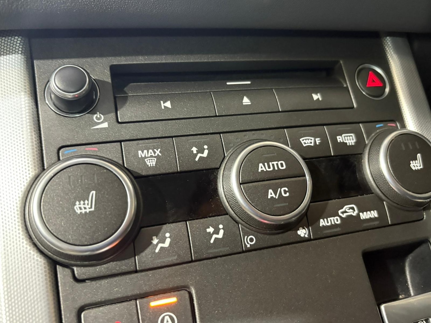 Used Land Rover Range Rover Evoque 2015 for sale - 76562412: Photo 32