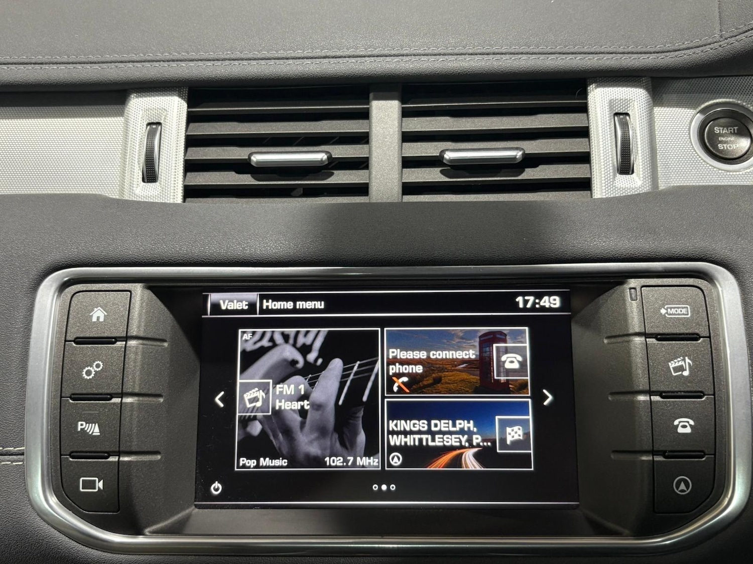 Used Land Rover Range Rover Evoque 2015 for sale - 76562412: Photo 35