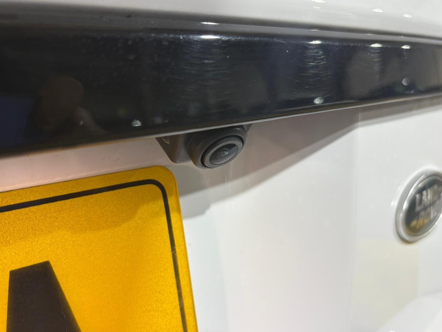 Used Land Rover Range Rover Evoque 2015 for sale - 76562412: Photo 38