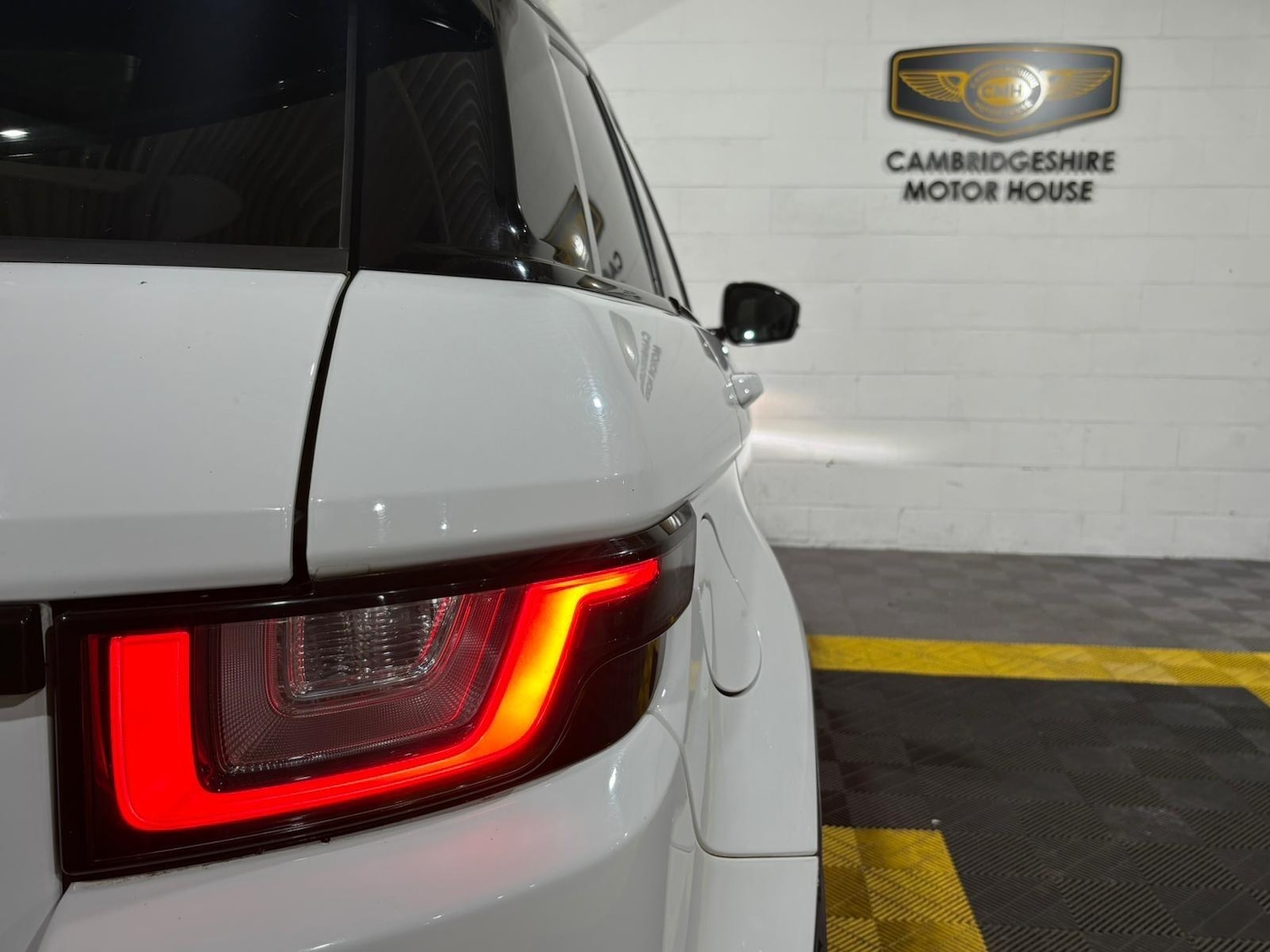 Used Land Rover Range Rover Evoque 2015 for sale - 76562412: Photo 39