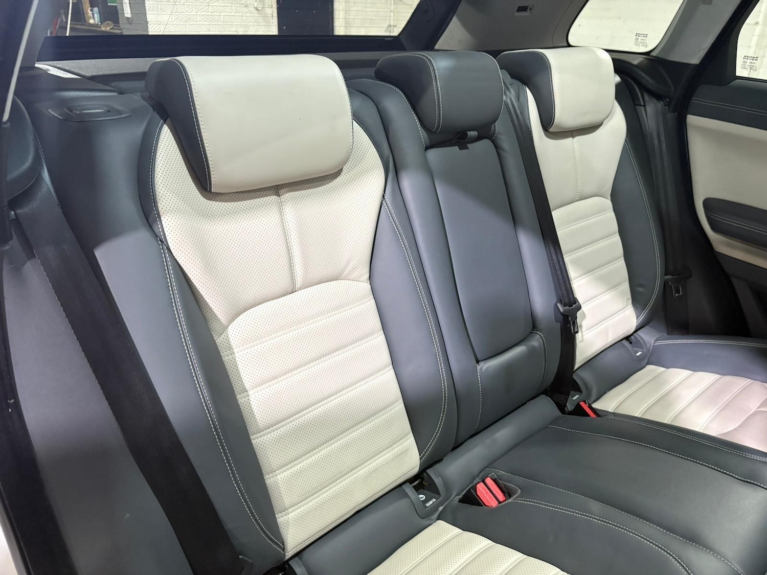 Used Land Rover Range Rover Evoque 2015 for sale - 76562412: Photo 41