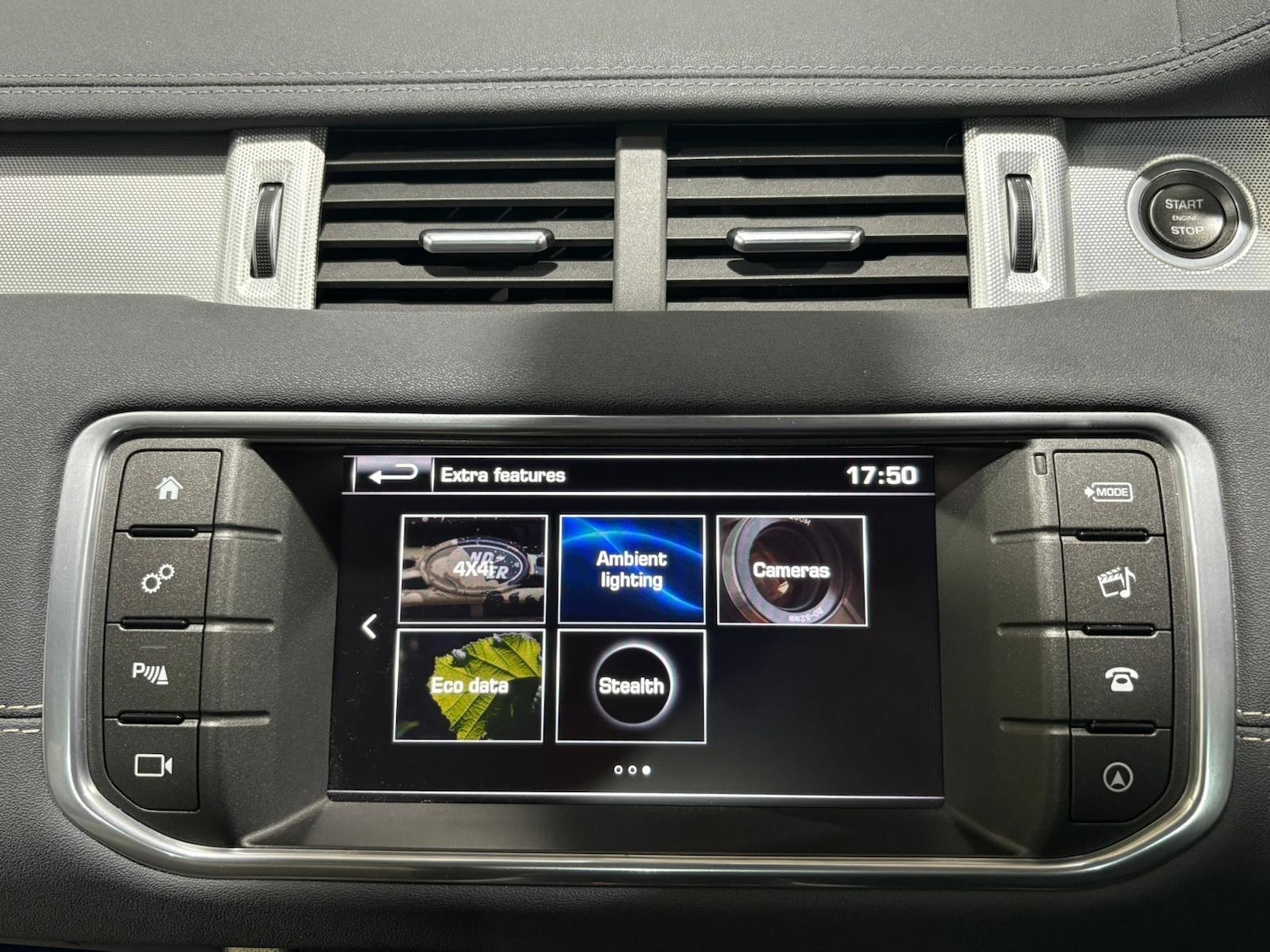 Used Land Rover Range Rover Evoque 2015 for sale - 76562412: Photo 45