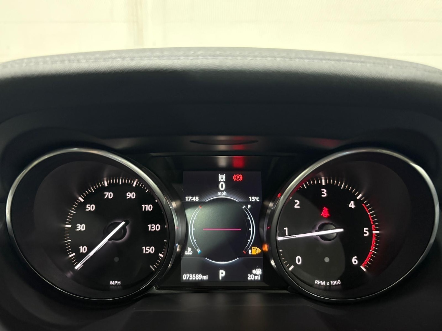 Used Land Rover Range Rover Evoque 2015 for sale - 76562412: Photo 5