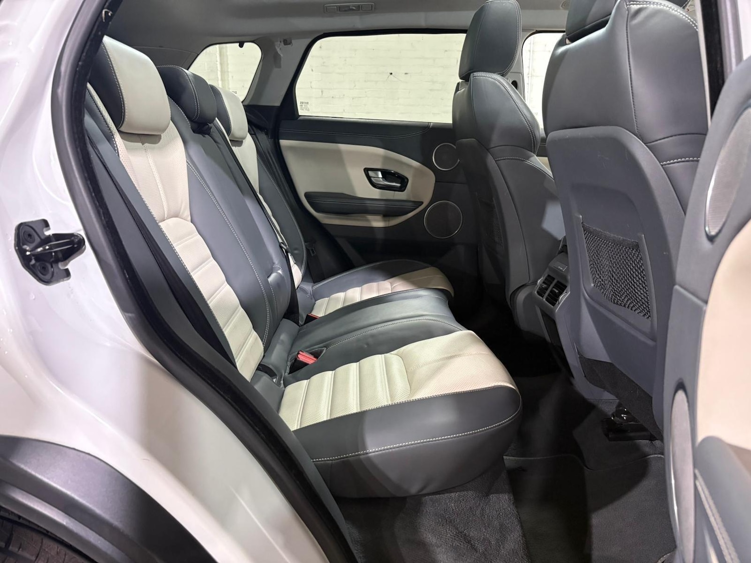 Used Land Rover Range Rover Evoque 2015 for sale - 76562412: Photo 50