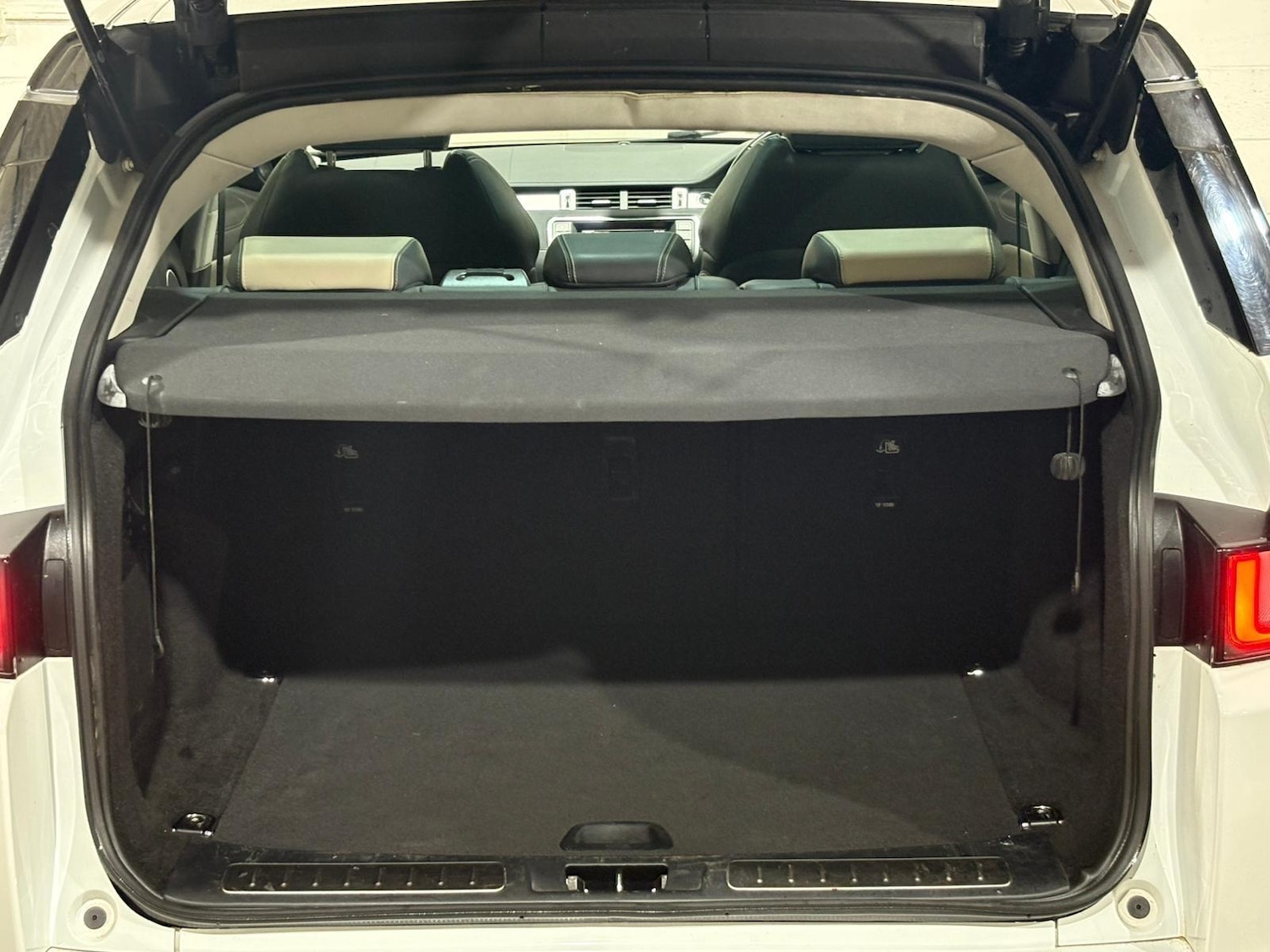 Used Land Rover Range Rover Evoque 2015 for sale - 76562412: Photo 54