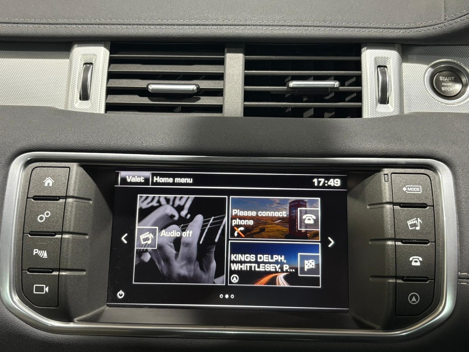 Used Land Rover Range Rover Evoque 2015 for sale - 76562412: Photo 6