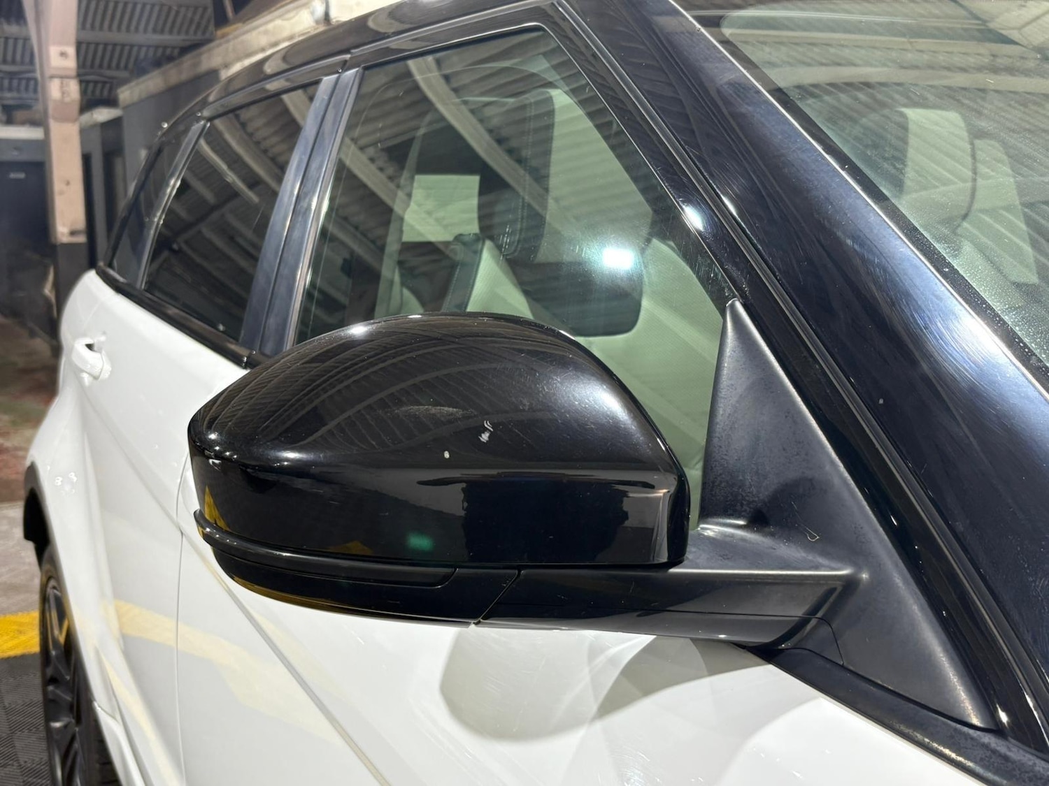 Used Land Rover Range Rover Evoque 2015 for sale - 76562412: Photo 60