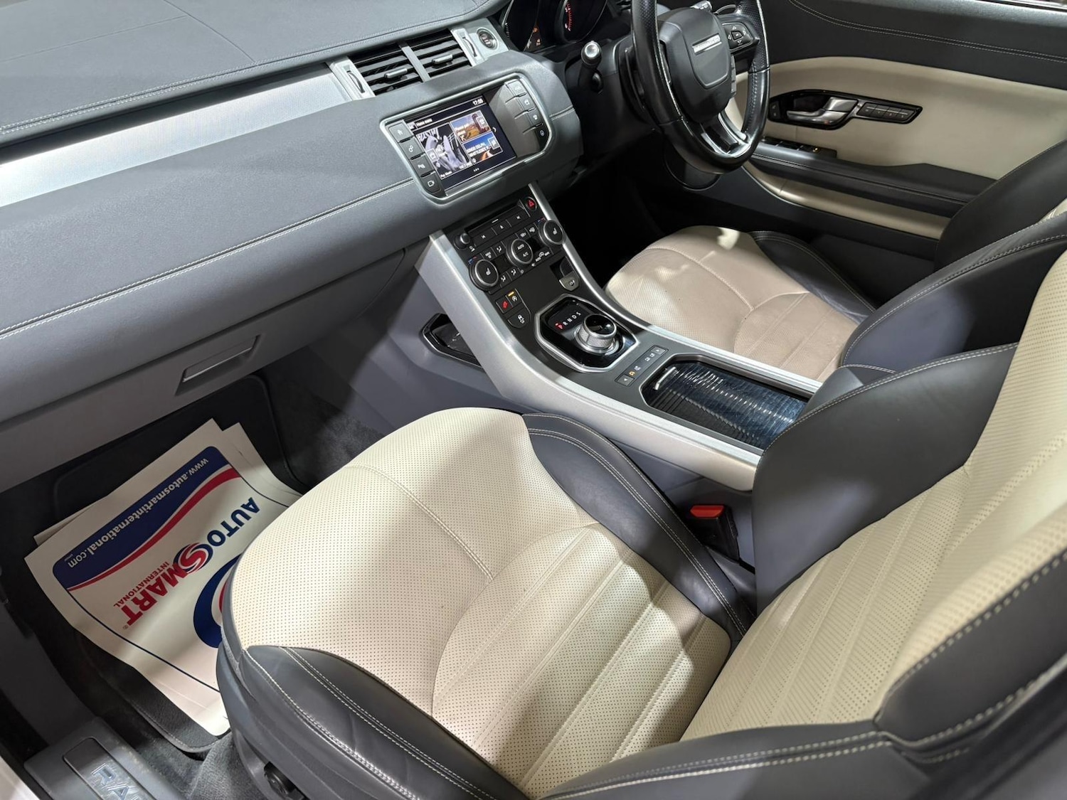 Used Land Rover Range Rover Evoque 2015 for sale - 76562412: Photo 61