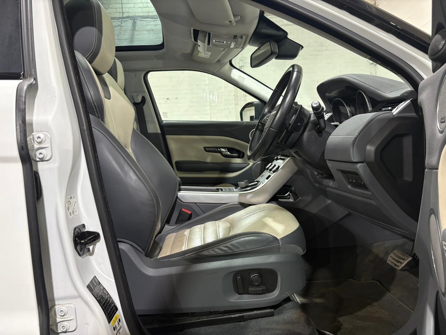 Used Land Rover Range Rover Evoque 2015 for sale - 76562412: Photo 62