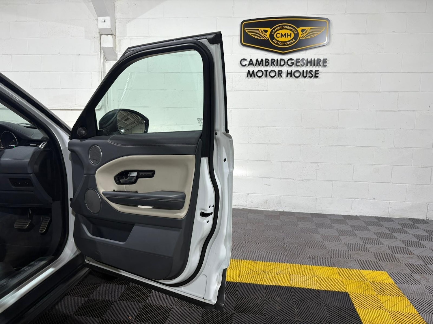 Used Land Rover Range Rover Evoque 2015 for sale - 76562412: Photo 63