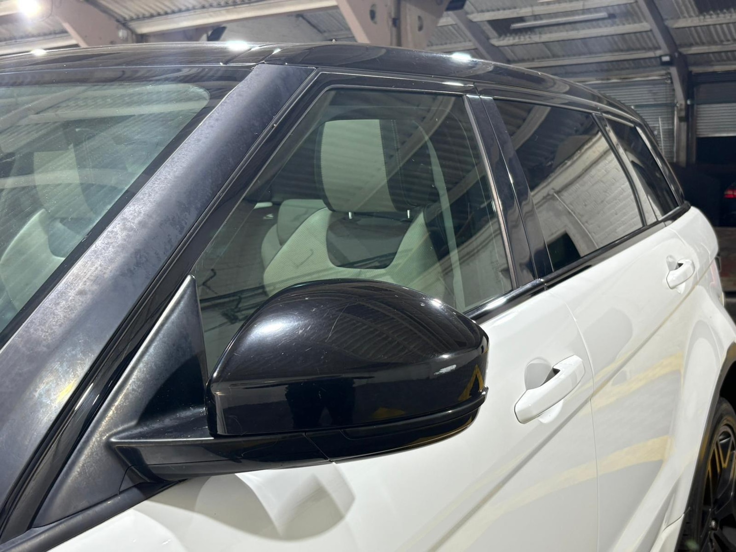 Used Land Rover Range Rover Evoque 2015 for sale - 76562412: Photo 64