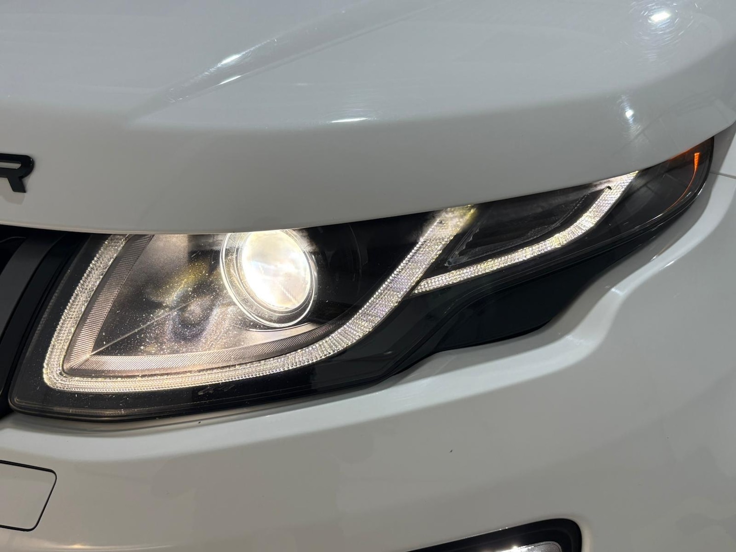 Used Land Rover Range Rover Evoque 2015 for sale - 76562412: Photo 65