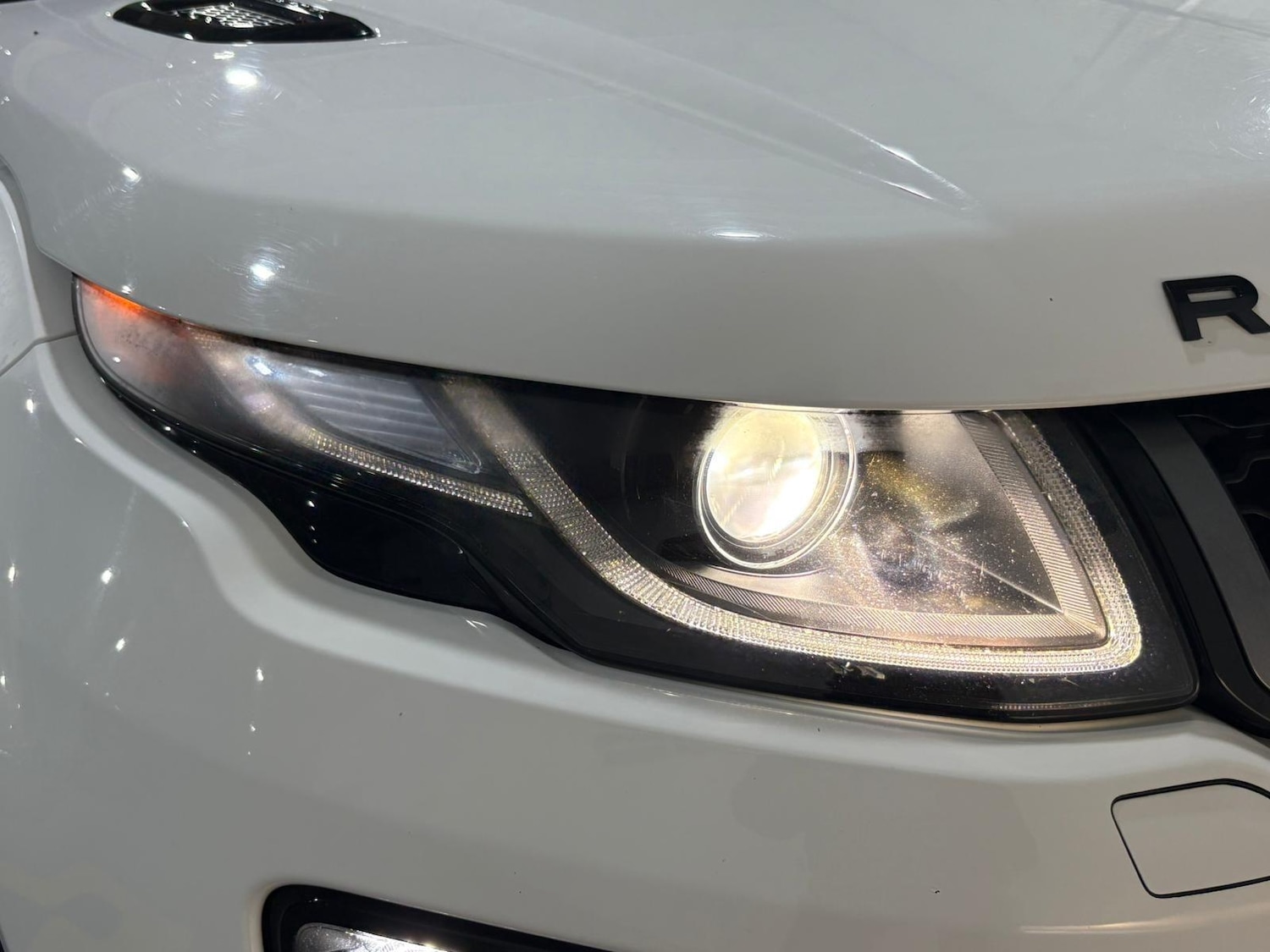 Used Land Rover Range Rover Evoque 2015 for sale - 76562412: Photo 66