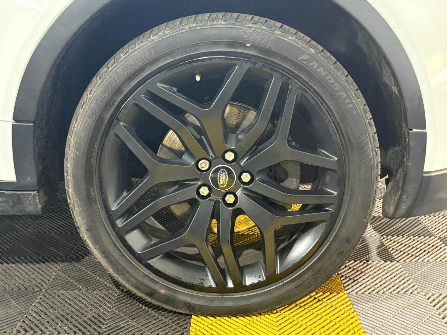 Used Land Rover Range Rover Evoque 2015 for sale - 76562412: Photo 68