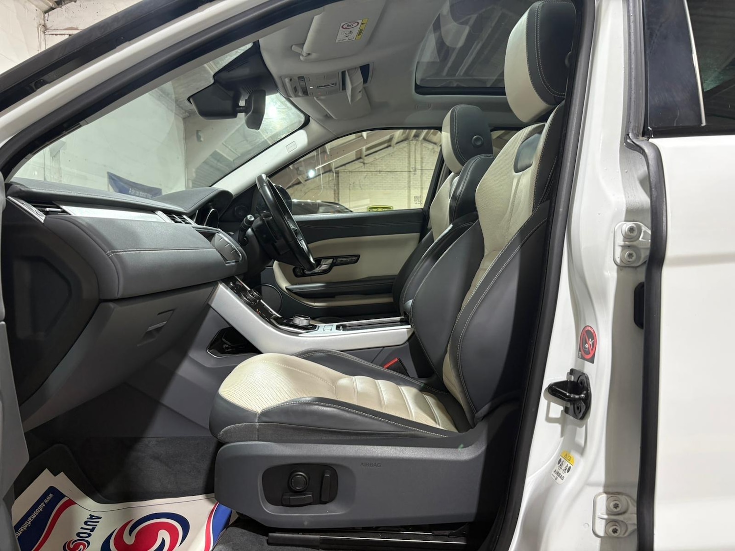 Used Land Rover Range Rover Evoque 2015 for sale - 76562412: Photo 69