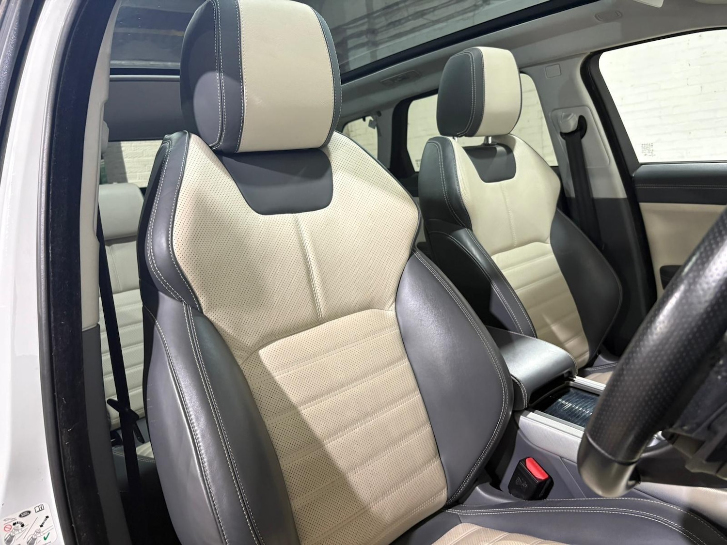 Used Land Rover Range Rover Evoque 2015 for sale - 76562412: Photo 70