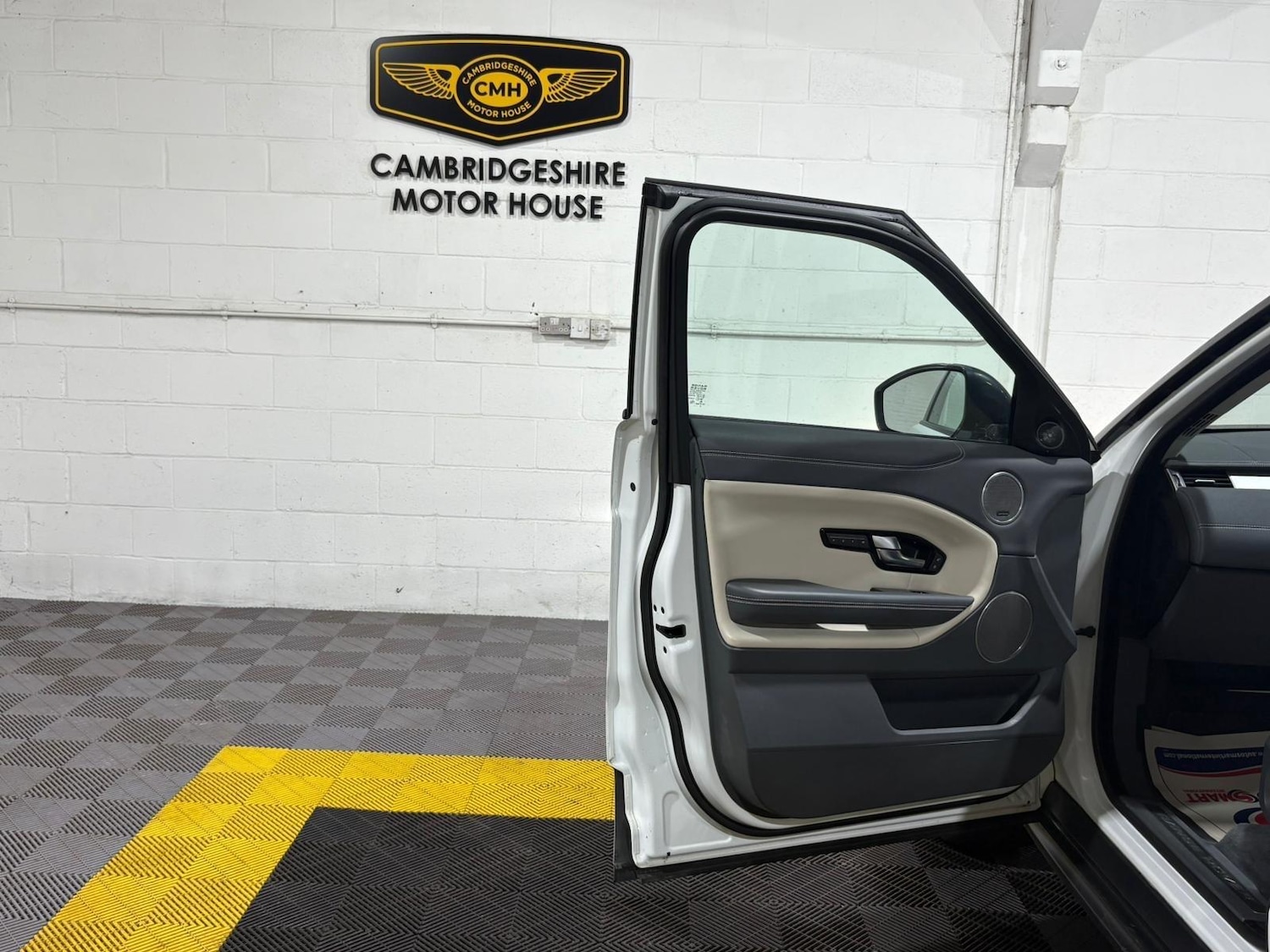 Used Land Rover Range Rover Evoque 2015 for sale - 76562412: Photo 73