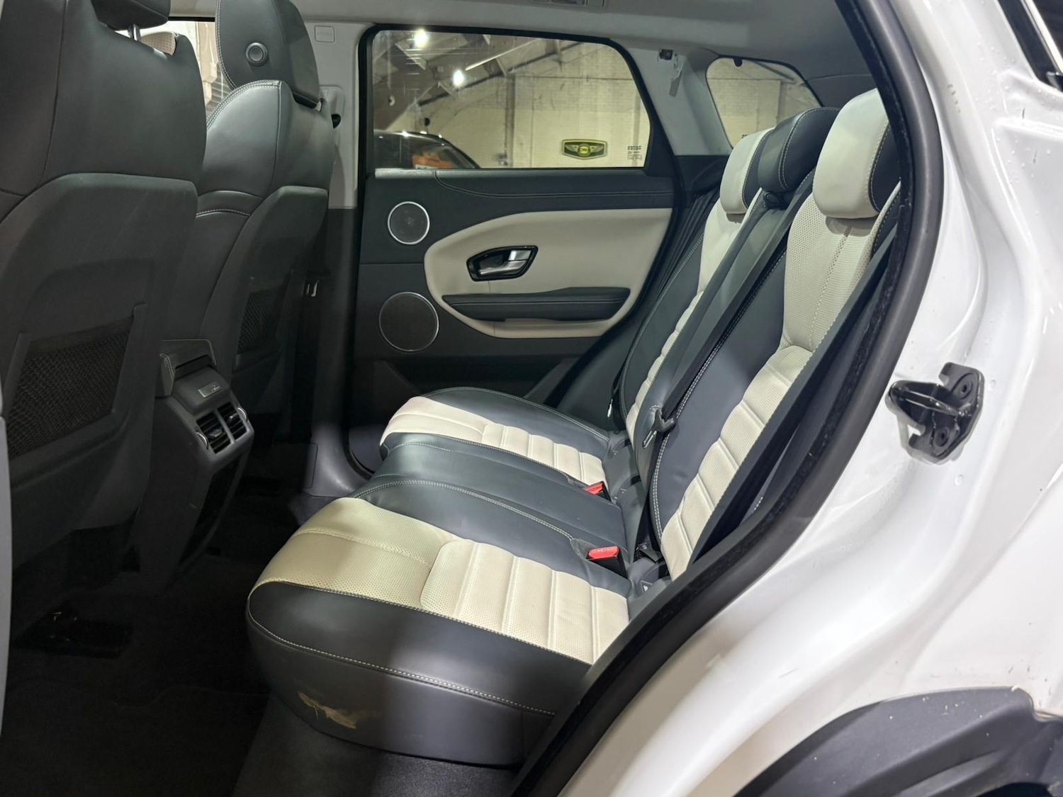 Used Land Rover Range Rover Evoque 2015 for sale - 76562412: Photo 75