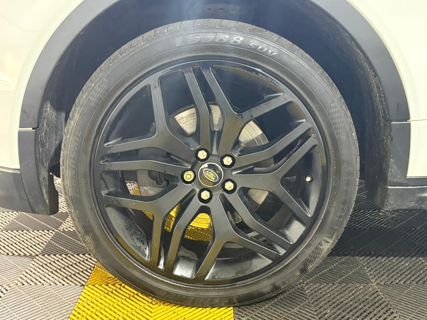 Used Land Rover Range Rover Evoque 2015 for sale - 76562412: Photo 79