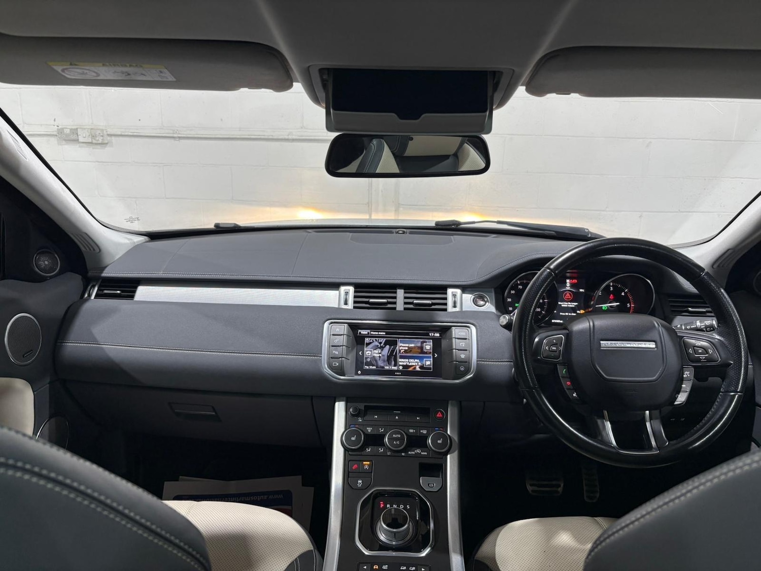 Used Land Rover Range Rover Evoque 2015 for sale - 76562412: Photo 80