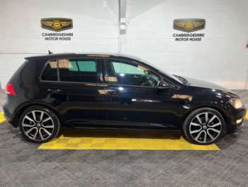Used Volkswagen Golf 2016 for sale - 75268950: Photo