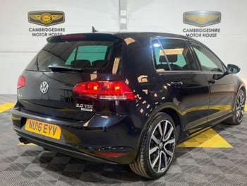 Used Volkswagen Golf 2016 for sale - 75268950: Photo