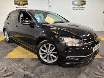 Used Volkswagen Golf 2017 for sale - 78291415: Photo