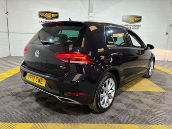 Used Volkswagen Golf 2017 for sale - 78291415: Photo