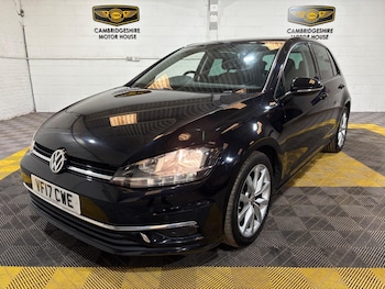 Used Volkswagen Golf 2017 for sale - 78291415: Photo