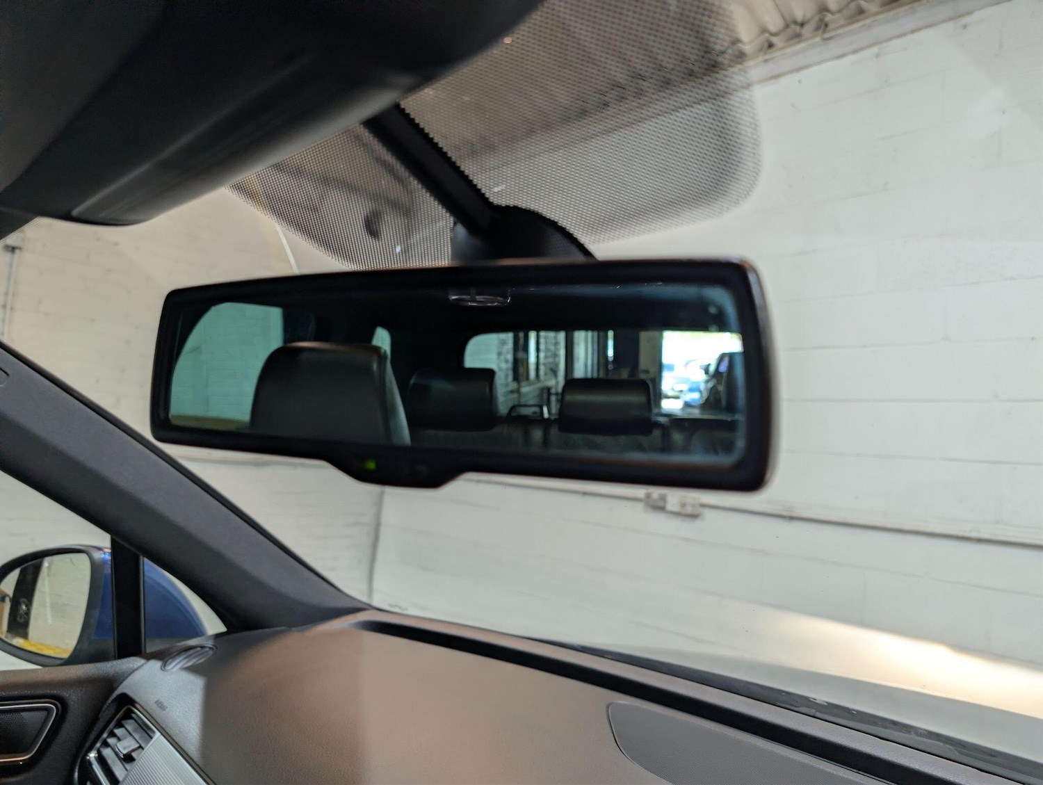 Used Volkswagen Touareg for sale - 78115635: Photo 16