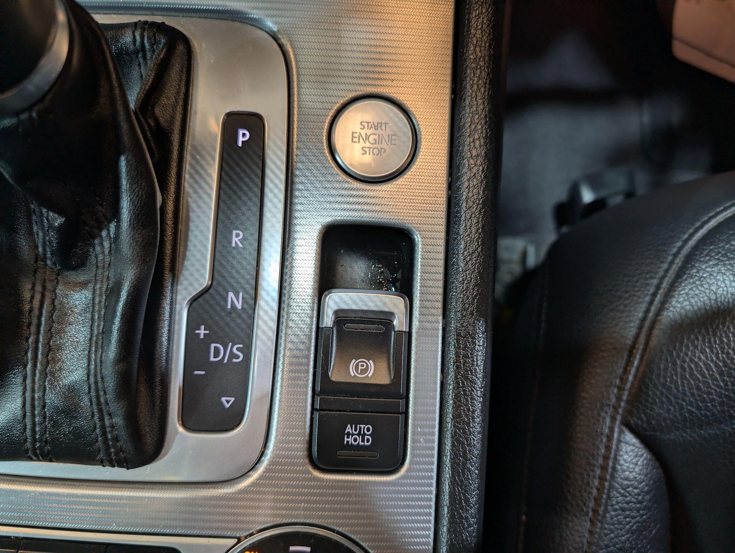 Used Volkswagen Touareg for sale - 78115635: Photo 25