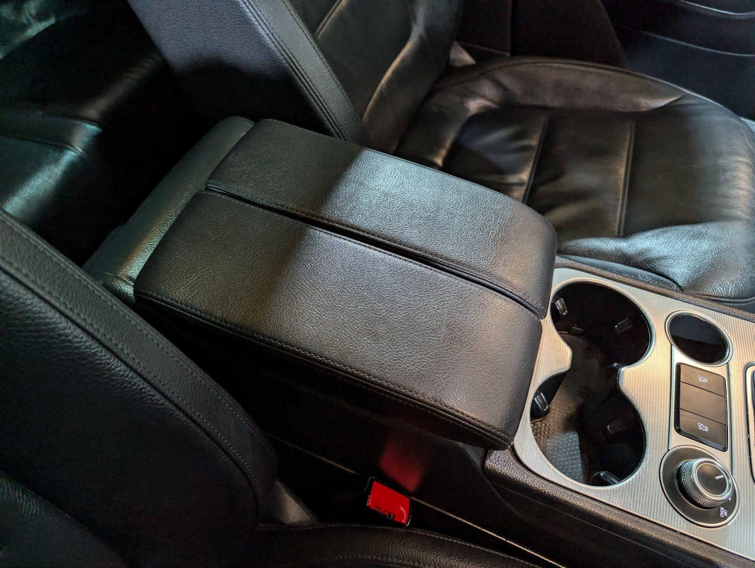 Used Volkswagen Touareg for sale - 78115635: Photo 26