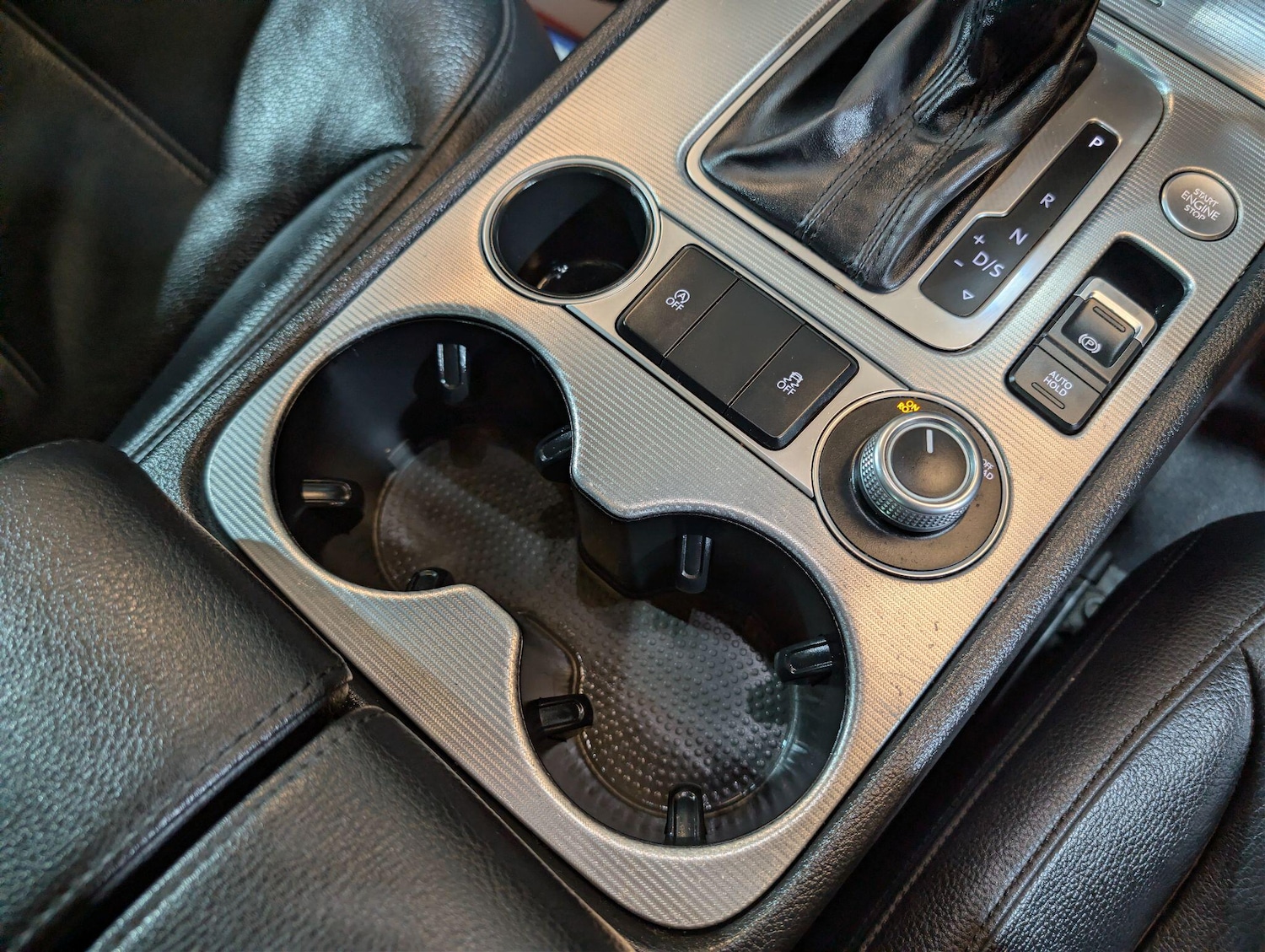 Used Volkswagen Touareg for sale - 78115635: Photo 28